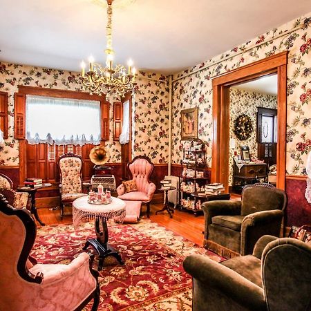 Hollerstown Hill Bed And Breakfast Frederick Bagian luar foto