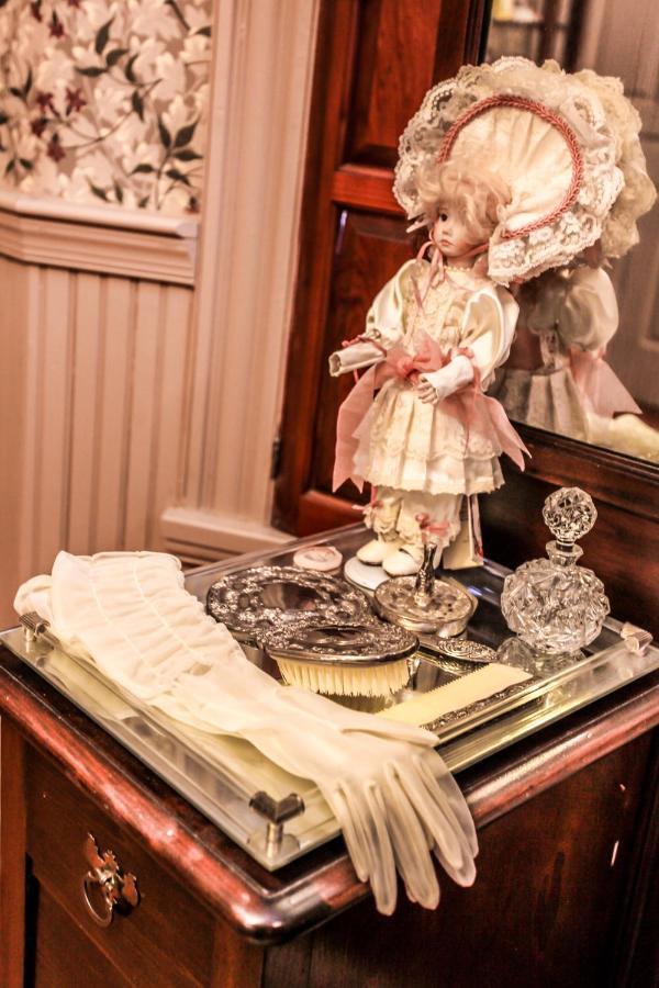Hollerstown Hill Bed And Breakfast Frederick Bagian luar foto